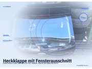Heckklappe mit Fensterausschnitt FORD Focus II (DA3)