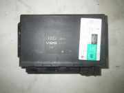 Steuergerät Zentralverriegelung AUDI A6 (4B, C5) 4B0962258E