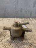 Bremssattel rechts vorne CHEVROLET Matiz 96426042