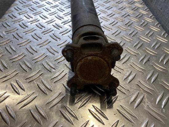 Kardanwelle BMW X5 (E53) Bild Kardanwelle BMW X5 (E53)