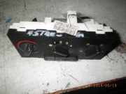 Bedienelement für Klimaanlage OPEL Astra G CC (T98) 52559839