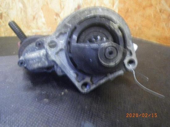 Anlasser FORD Fiesta II (FBD) 86AB11000BA Bild Anlasser FORD Fiesta II (FBD) 86AB11000BA