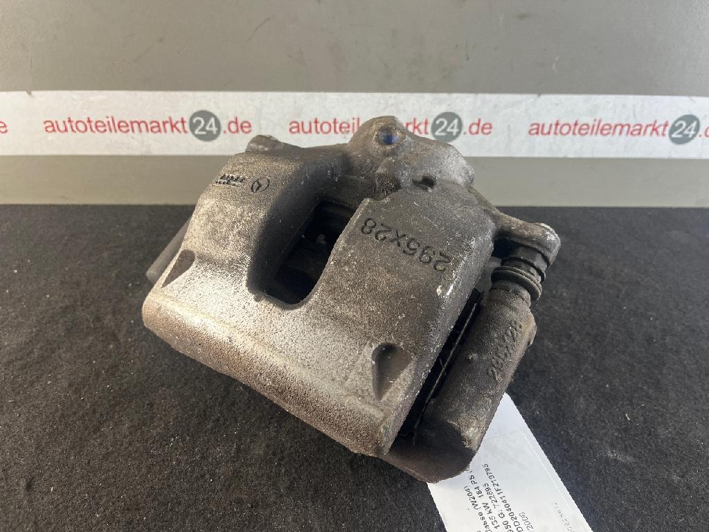 Bremssattel links vorne MERCEDES-BENZ C-Klasse (W204) A2044212381