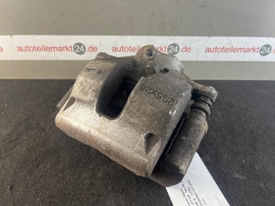 Bremssattel links vorne MERCEDES-BENZ C-Klasse (W204) A2044212381 Bild Bremssattel links vorne MERCEDES-BENZ C-Klasse (W204) A2044212381