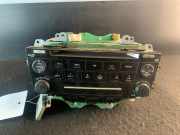 Radio MAZDA 6 Station Wagon (GY) CQ-EM4570AK