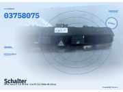 Schalter OPEL Astra H 03758075