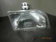 Hauptscheinwerfer rechts FORD Fiesta III (GFJ) 431-1110R-LD-E