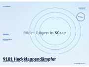 Heckklappendämpfer RENAULT Megane I (BA)