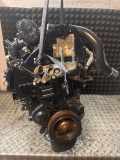Motor ohne Anbauteile FORD Focus III Turnier (DYB) XWDA