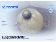 Ausgleichsbehälter FIAT Stilo (192) 51722078