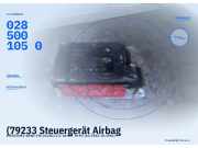 (79233 Steuergerät Airbag MERCEDES-BENZ 190 (W201) 0285001050) 0285001050