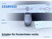 Schalter für Fensterheber rechts Opel Corsa D (S07) 13189333