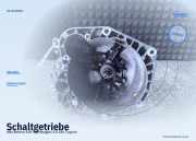 Schaltgetriebe Alfa Romeo 156 Sportwagon (932)