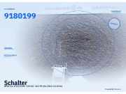 Schalter BMW 5er (F10) 9180199