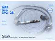 Sensor MERCEDES-BENZ A-Klasse (W169) A0051539228