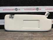 Sonnenblende rechts VW Fox Schrägheck (5Z) 5Z9857552 L72