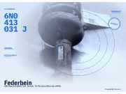 Federbein VW Polo III (6N) 6N0413031J