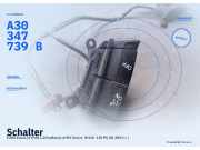 Schalter FORD Focus IV (HN) A30347739B