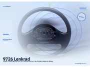 Lenkrad FORD Transit Bus (F**Y)