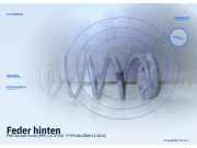 Feder hinten FIAT Grande Punto (199)