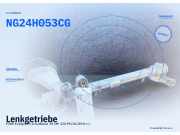 Lenkgetriebe FORD EcoSport NG24H053CG