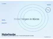 Motorhaube MITSUBISHI Space Star (DG0)