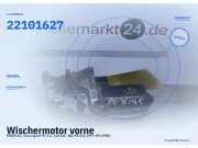 Wischermotor vorne PONTIAC Trans Sport 97 22101627