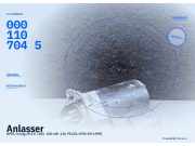 Anlasser OPEL Omega B 0001107045