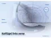 Kotflügel links vorne SUZUKI Swift III (EZ, MZ)