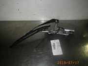 Wischermotor hinten FORD Focus Turnier (DNW) 0390201552