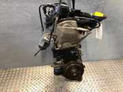 Motor ohne Anbauteile RENAULT Clio II (B) D4FK02