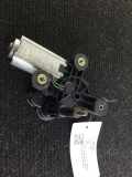 Wischermotor hinten FIAT Stilo (192) 0046784996