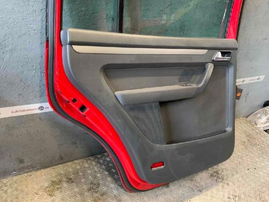 Tür links hinten VW Touran I (1T1) 1T0833055S Bild Tür links hinten VW Touran I (1T1) 1T0833055S