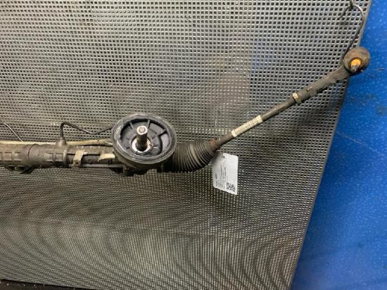 Lenkgetriebe CITROEN C4 I Picasso (U) Bild Lenkgetriebe CITROEN C4 I Picasso (U)