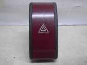 Schalter für Warnblinker OPEL Combo C Kasten 13539900 9164141