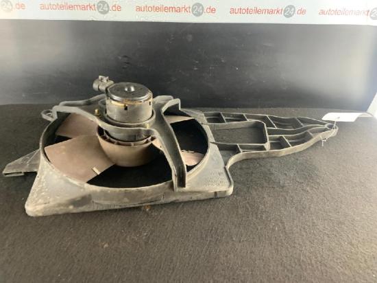 Elektrolüfter OPEL Corsa B (S93) 23000001 Bild Elektrolüfter OPEL Corsa B (S93) 23000001