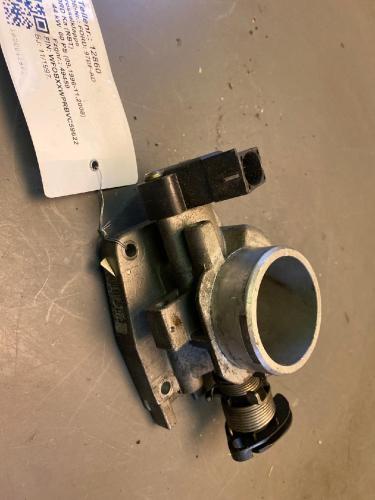 Drosselklappe FORD Ka (RBT) 97BF-AD Bild Drosselklappe FORD Ka (RBT) 97BF-AD