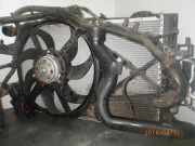 Elektrolüfter OPEL Combo C Kasten 13106020