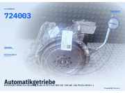 Automatikgetriebe MERCEDES-BENZ CLA Shooting Brake (X117) 724003