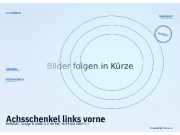 Achsschenkel links vorne RENAULT Twingo II (CN0)