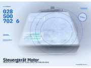 Steuergerät Motor SKODA Favorit (781) 0285007026
