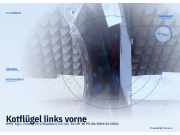Kotflügel links vorne OPEL Tigra Twintop (X-C/Roadster)