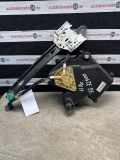 Motor Fensterheber rechts hinten SEAT Leon (1P) 3C0959704E FKZ 1K0959704AF