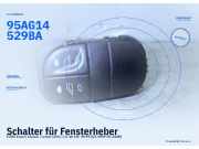 Schalter für Fensterheber FORD Escort Classic Turnier (ANL) 95AG14529BA