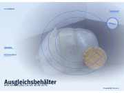 Ausgleichsbehälter OPEL Vectra B (J96)