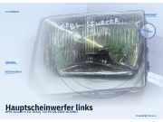 Hauptscheinwerfer links OPEL Senator A