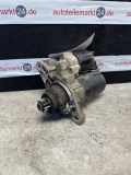 Anlasser Audi A2 (8Z0) 1.4 55 kW 75 PS (02.2000–08.2005) 02T911023G
