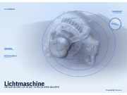 Lichtmaschine VW Golf III (1H)