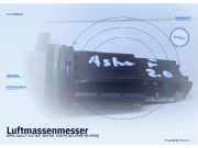 Luftmassenmesser OPEL Astra F