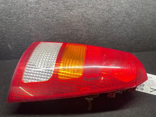 Rückleuchte rechts FORD Focus Turnier (DNW) Bild Rückleuchte rechts FORD Focus Turnier (DNW)